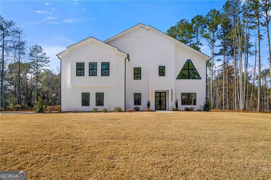 130 Wesley PL, Fayetteville, GA 30214