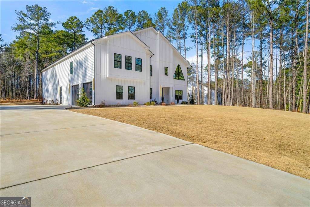 Fayetteville, GA 30214,130 Wesley PL