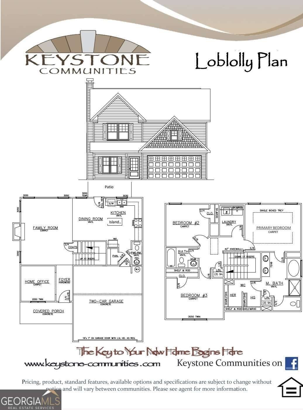 Dallas, GA 30157,497 BENSON MEADOWS DR