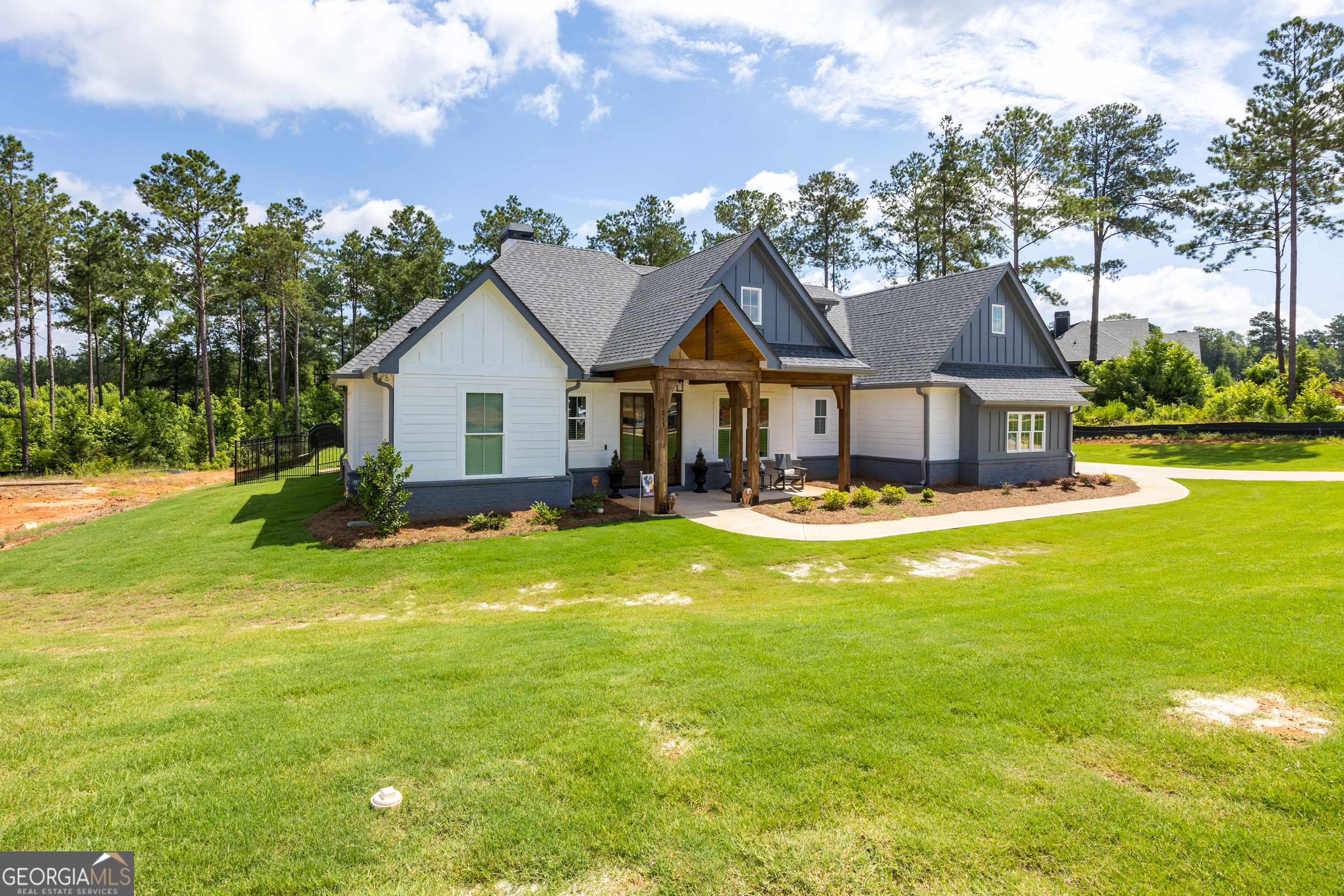 Forsyth, GA 31029,217 Copper Crossing