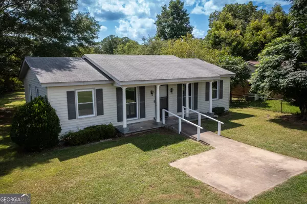 Shiloh, GA 31826,1467 N Main ST