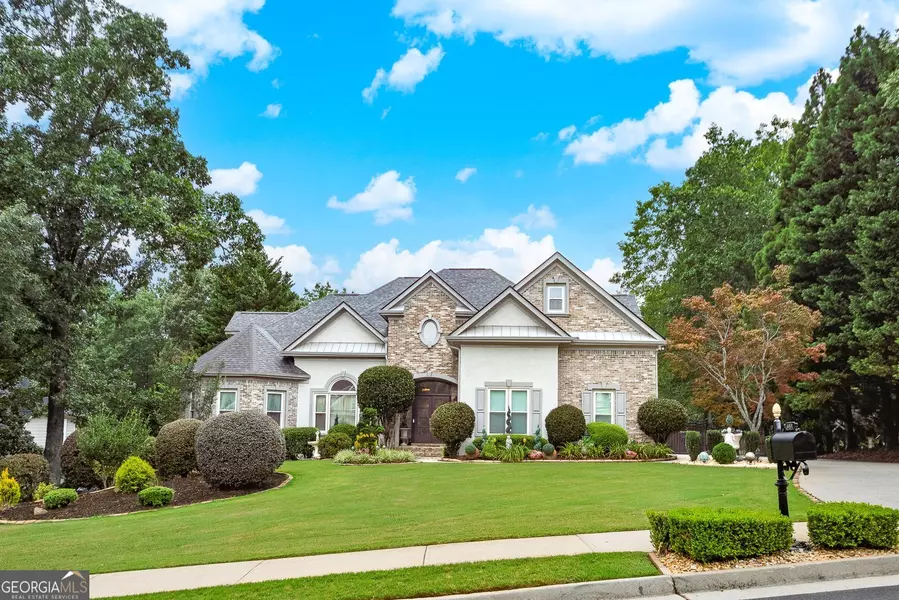 461 Schofield DR, Powder Springs, GA 30127