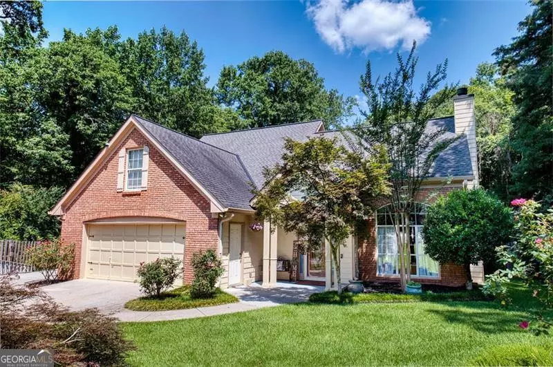 Buford, GA 30519,4042 Gables CT