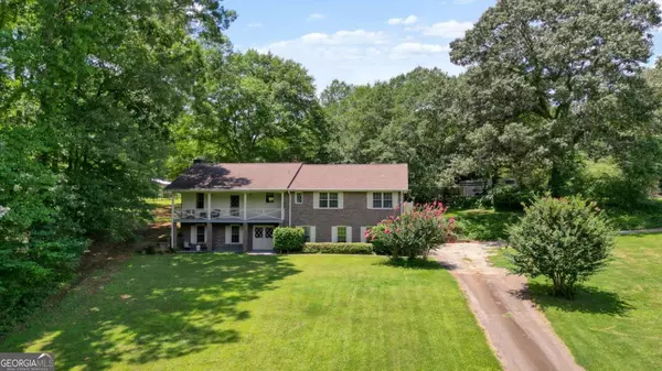 Hiram, GA 30141,124 Lynn DR