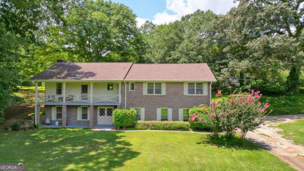 124 Lynn DR, Hiram, GA 30141