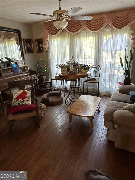 Cartersville, GA 30120,209 PARKVIEW
