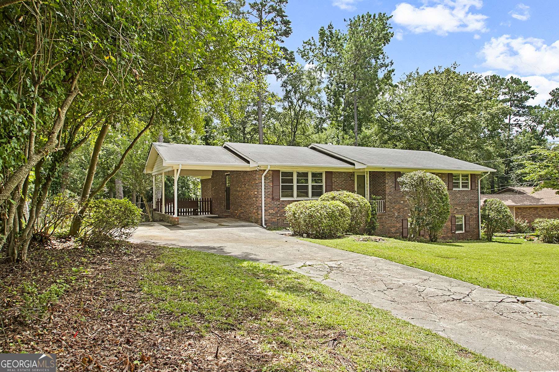 Macon, GA 31211,2371 Mafiel DR
