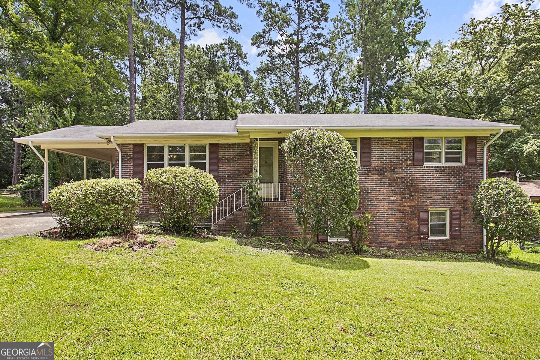 Macon, GA 31211,2371 Mafiel DR