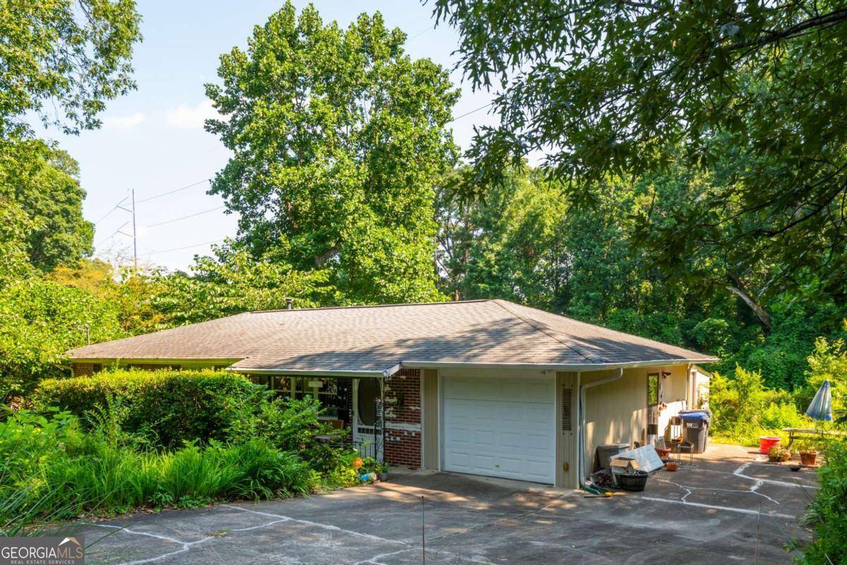 3218 Sharpton DR, Duluth, GA 30096