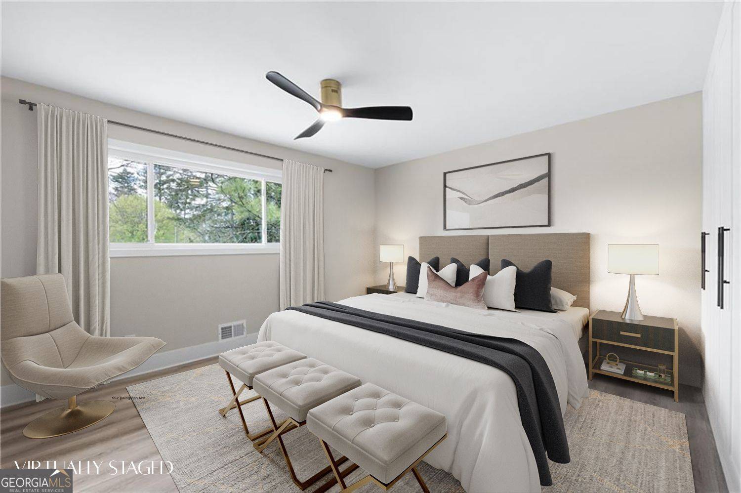 Marietta, GA 30068,1120 Taliwa TRL NE