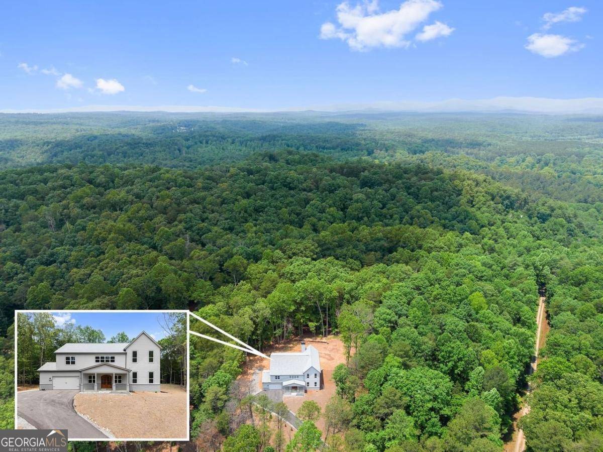 Dahlonega, GA 30533,305 Etowah Cove RD