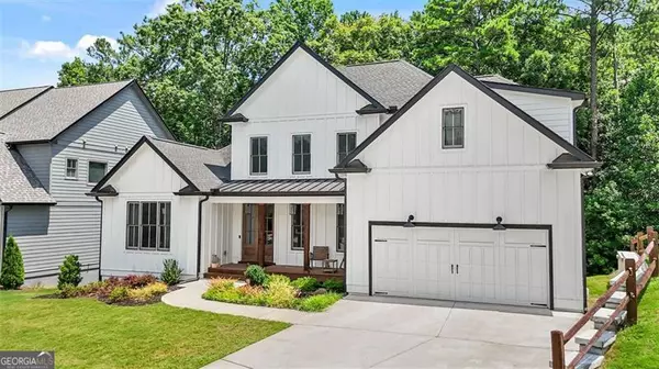 Kennesaw, GA 30152,3346 KENYON CREEK DR