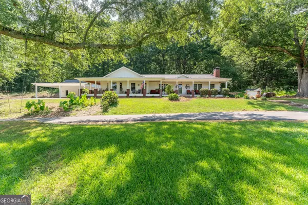 Chatsworth, GA 30705,1213 Carters RD