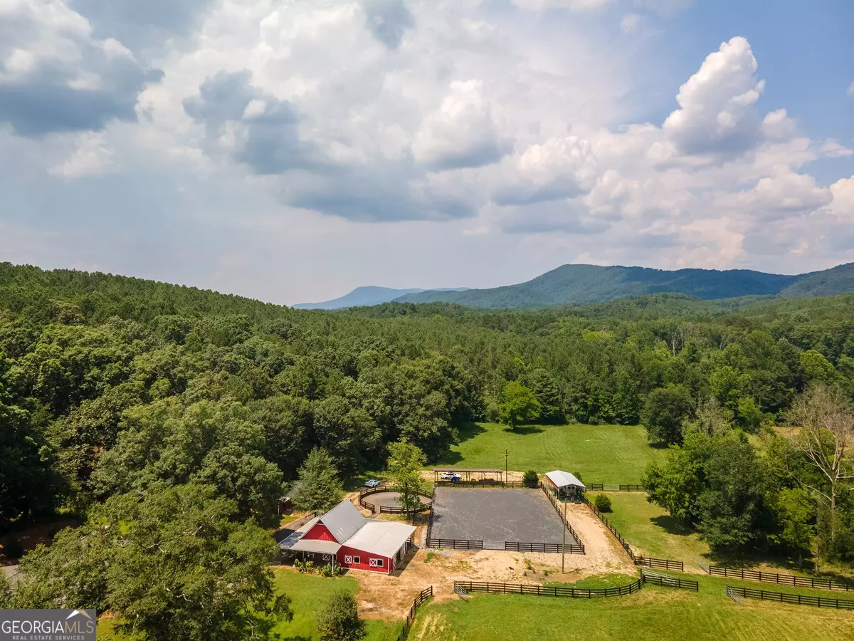 Chatsworth, GA 30705,1213 Carters RD