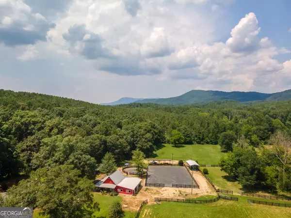 1213 Carters RD, Chatsworth, GA 30705