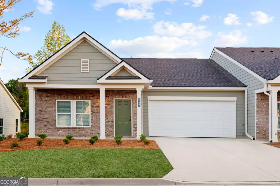 705 Charles Hardy Pkwy #250-T, Dallas, GA 30157