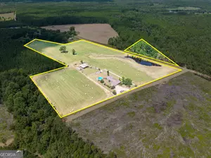 5420 Martin RD S, Millen, GA 30442