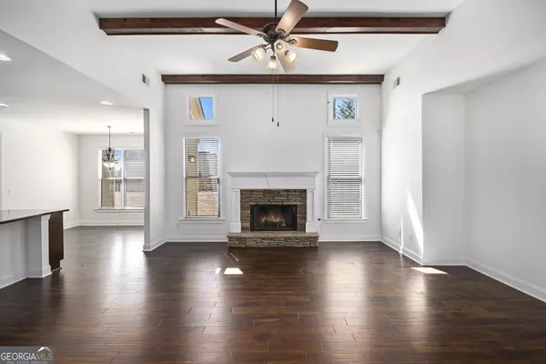 Villa Rica, GA 30180,448 Hanover DR