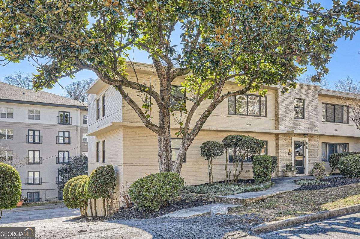 98 Ardmore PL NW #3, Atlanta, GA 30309