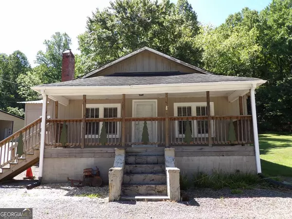 795 Sunnyside RD, Hiawassee, GA 30546