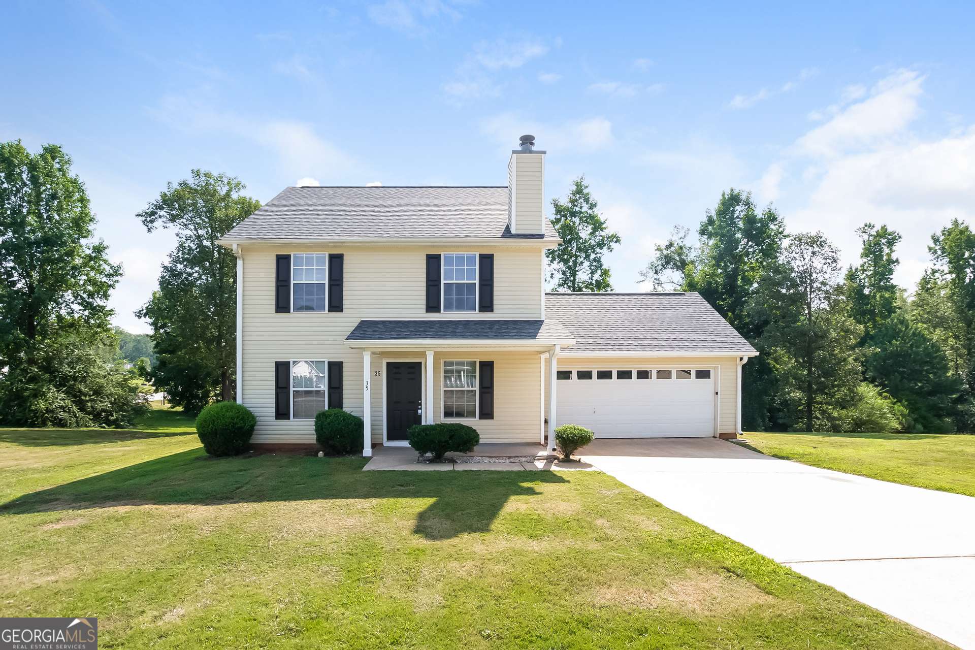 35 Summer Breeze CT, Covington, GA 30014