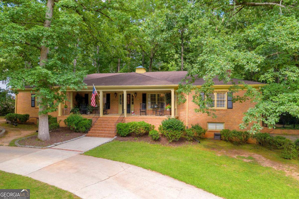 Athens, GA 30606,155 Devereux DR