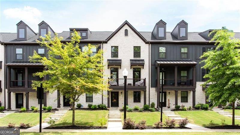 135 CLIMBING IVY, Fayetteville, GA 30214