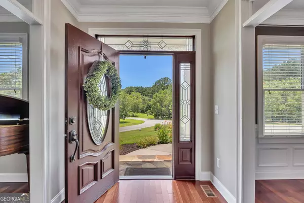 Canton, GA 30114,106 Percheron DR