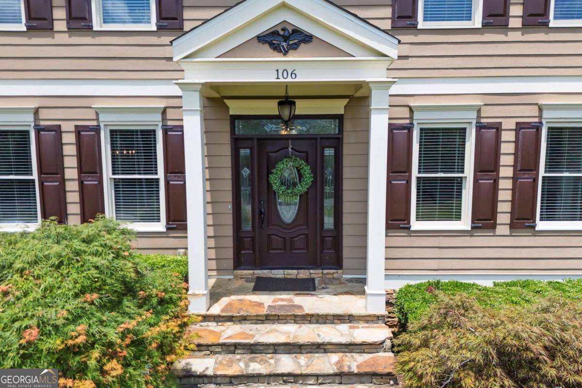 Canton, GA 30114,106 Percheron DR