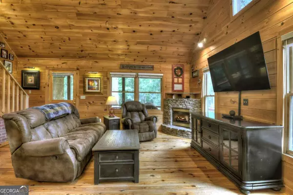 Blue Ridge, GA 30513,241 Dunn Mill Creek RD