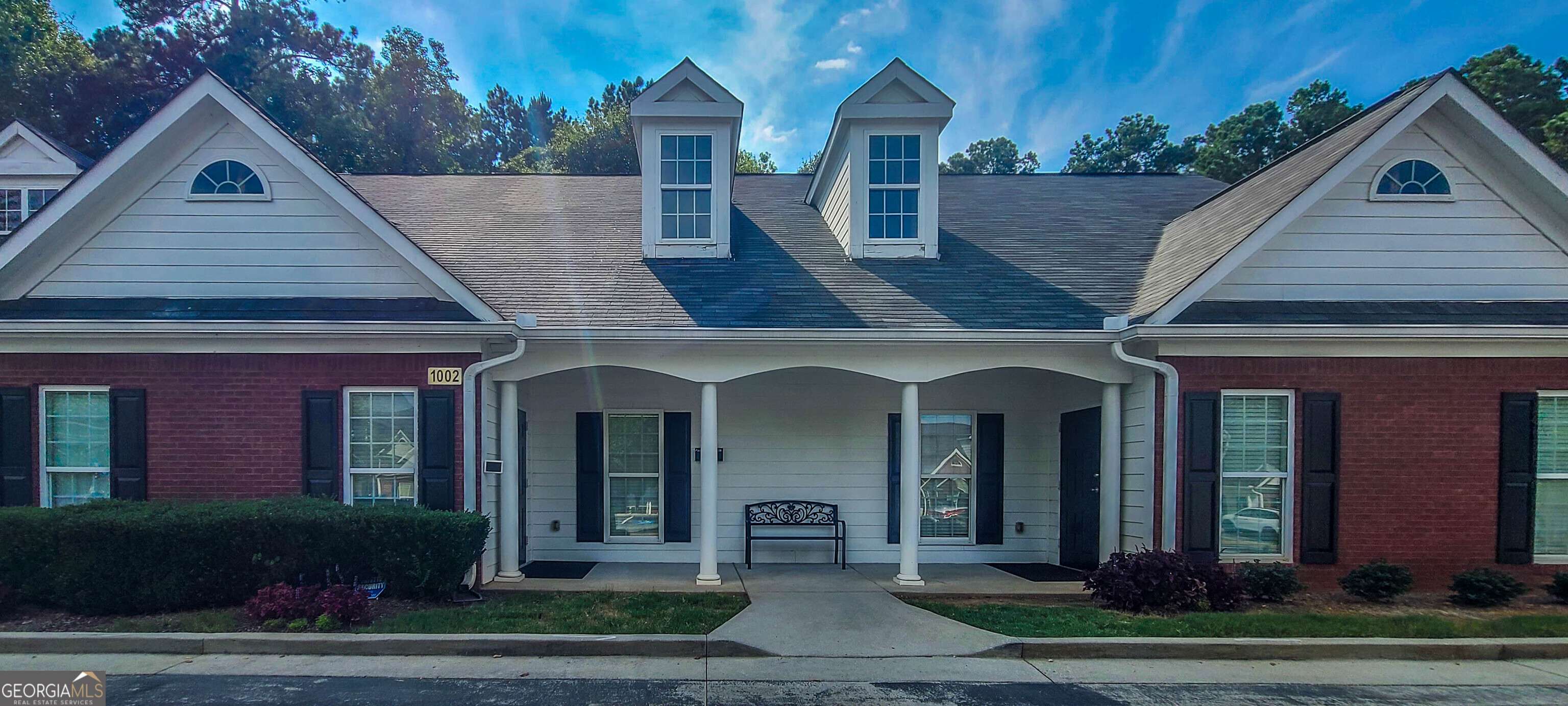 101 Devant St Ste 1002, Fayetteville, GA 30214