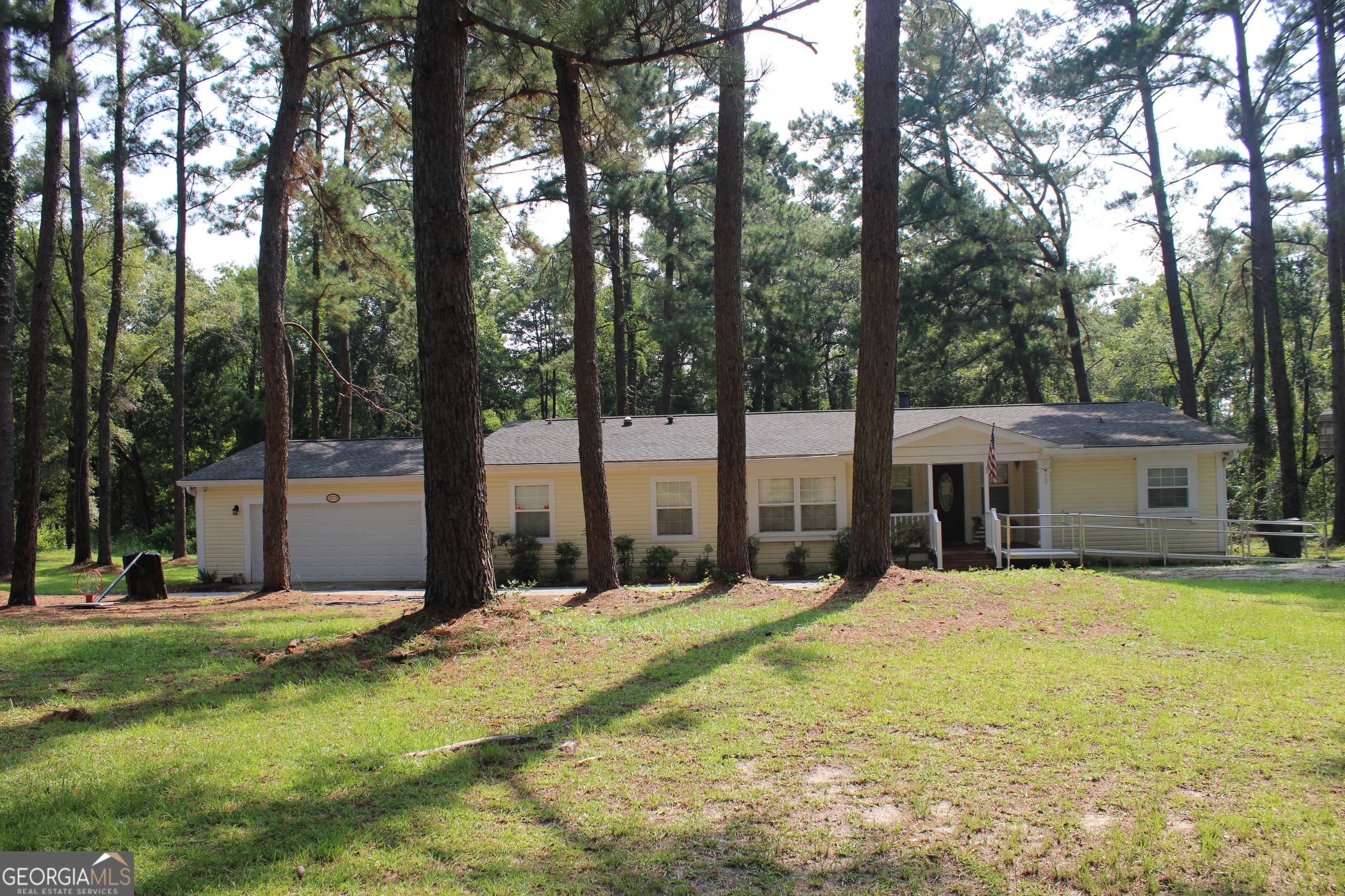 Metter, GA 30439,13578 Ollifftown RD