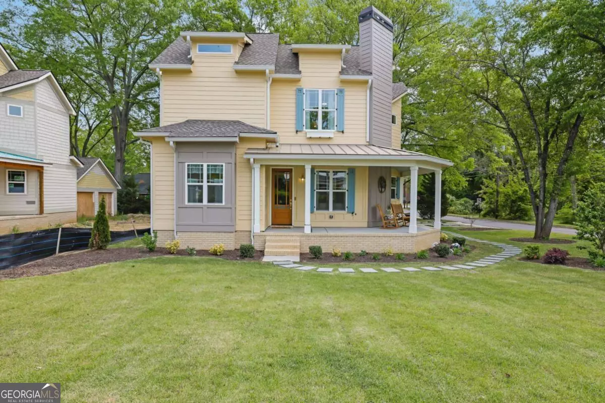 Austell, GA 30168,5995 Spring ST