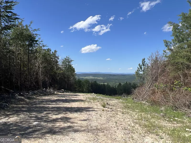 0 Cherokee Hills DR, Rydal, GA 30171