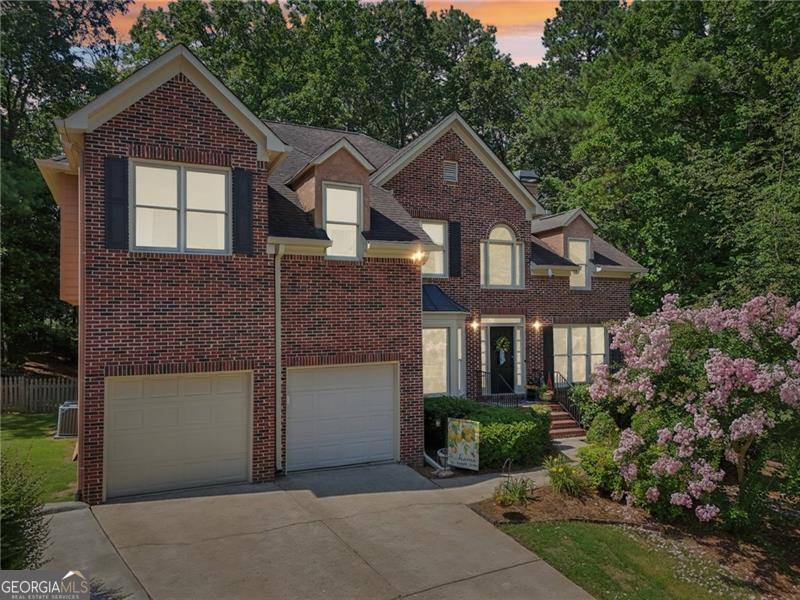 Woodstock, GA 30189,504 W Green CT