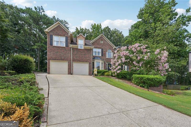 Woodstock, GA 30189,504 W Green CT