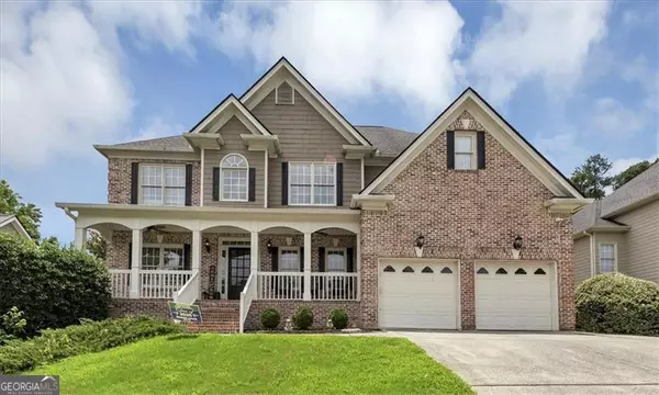 Grayson, GA 30017,122 SWEET BRANCH CT