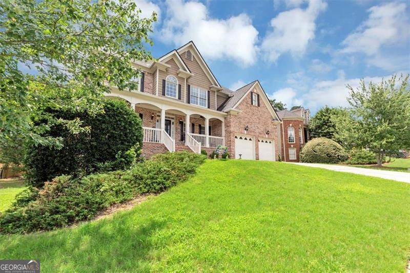 Grayson, GA 30017,122 SWEET BRANCH CT
