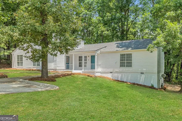 5426 Glen Haven DR, Atlanta, GA 30349