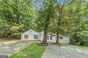 5428 Glen Haven DR, Atlanta, GA 30349