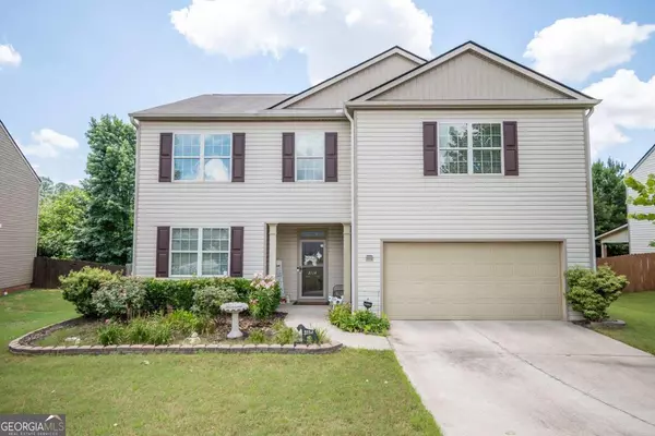 3114 Heritage Glen DR, Gainesville, GA 30507