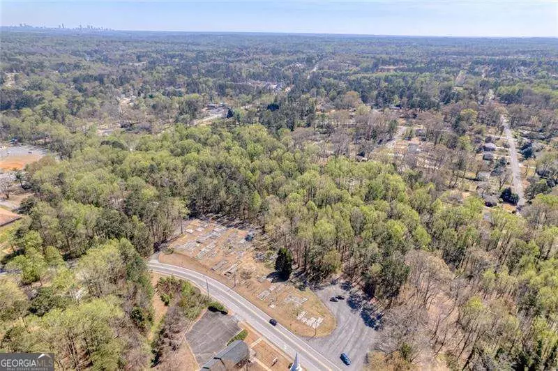 959 Old Milford Church RD SW, Marietta, GA 30060