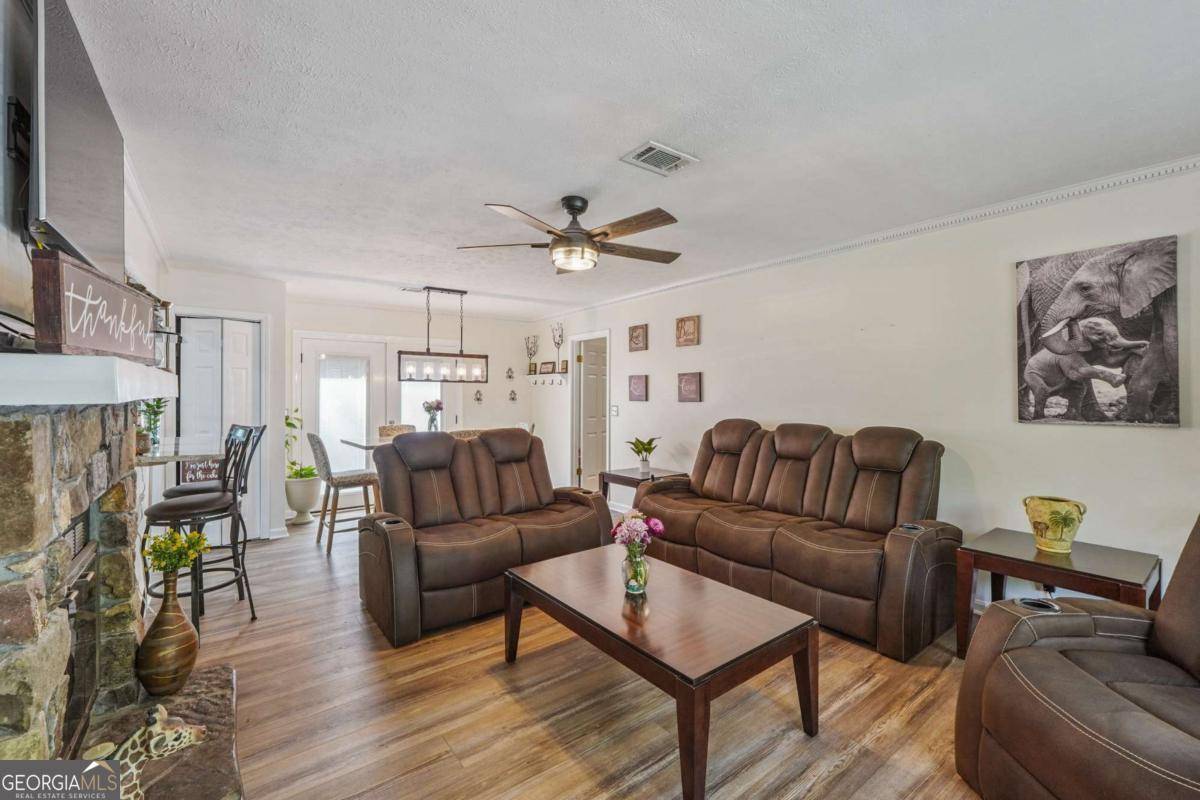 Rome, GA 30165,29 Williamsburg DR NW