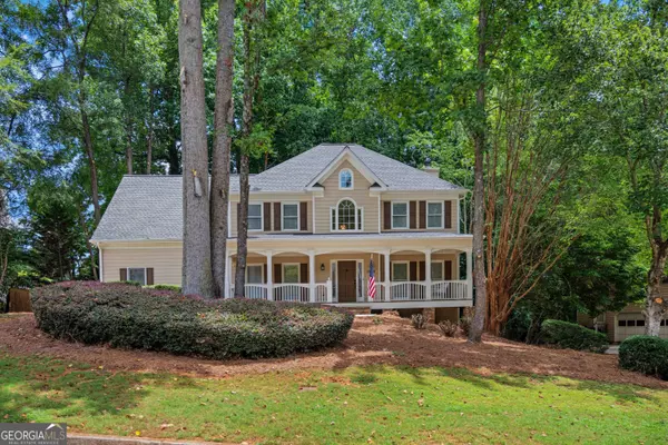 1478 NAPIER TER, Lawrenceville, GA 30044