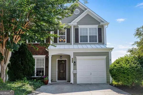 2911 Commonwealth CIR, Alpharetta, GA 30004