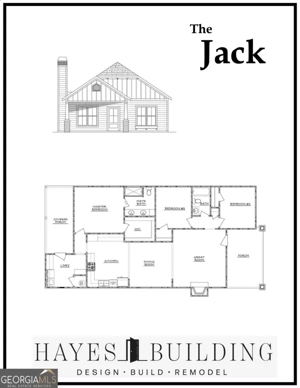 1013 Davis ST, Monroe, GA 30655
