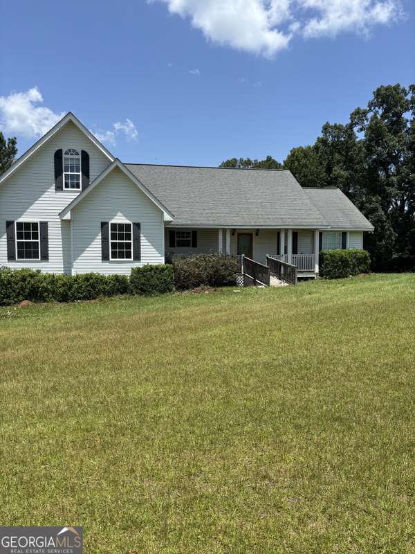 566 Kings RD SE, Milledgeville, GA 31061