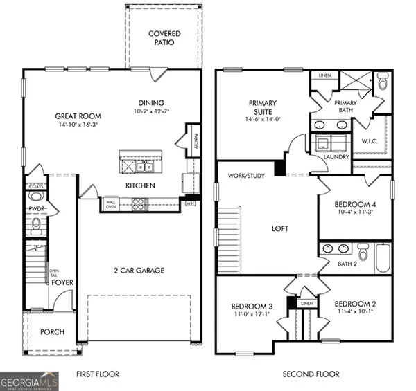 Lawrenceville, GA 30045,744 Lily Blossom PATH