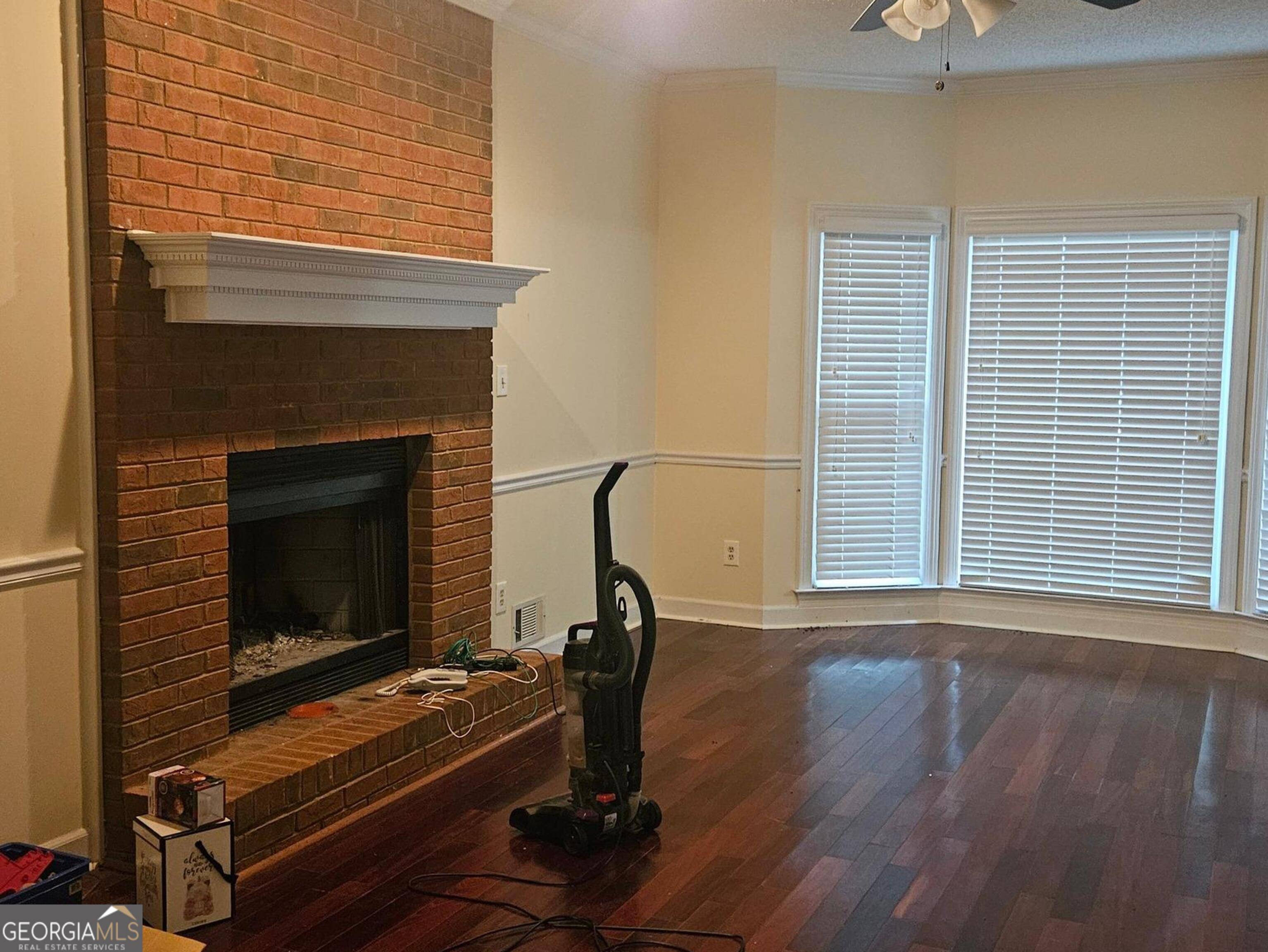 Hampton, GA 30228,732 Country Lake DR