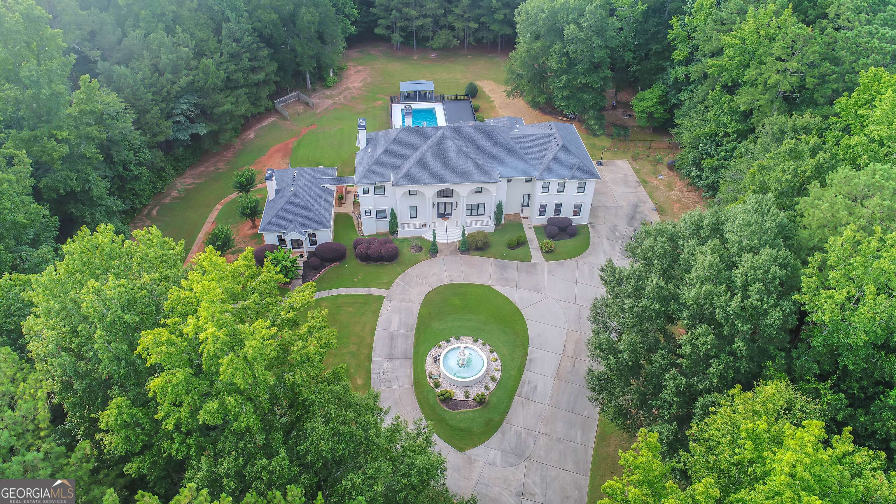 Jonesboro, GA 30236,9069 Betony Wood TRL